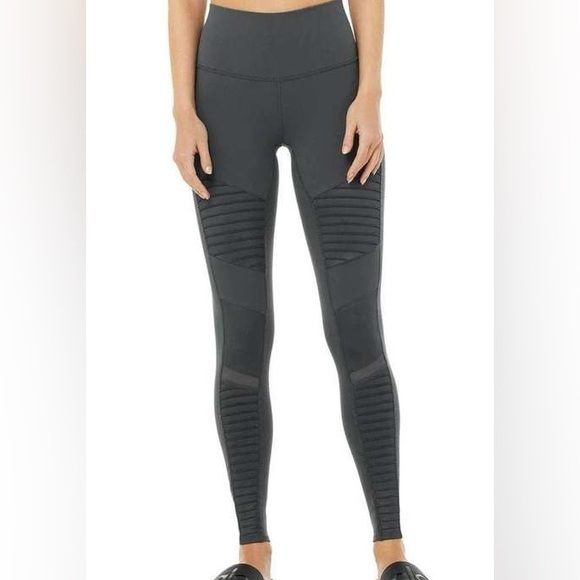 AlO yoga leggings - Picture 14 of 16